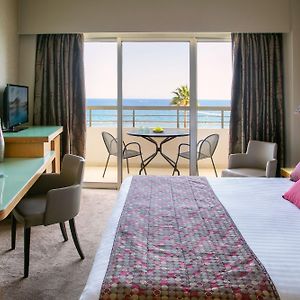 Junior Suite Sea View
