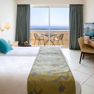 Superior Twin or Double Room Sea View